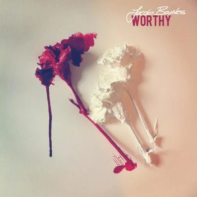 Worthy 專輯 Jacob Banks/Timbaland