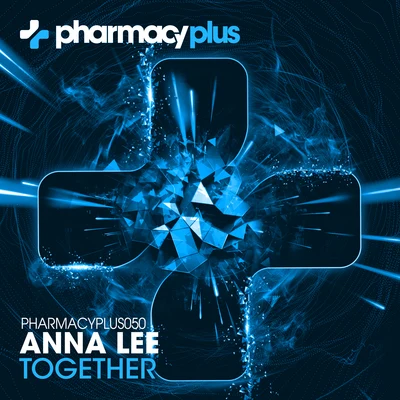 Together 專輯 Anna Lee