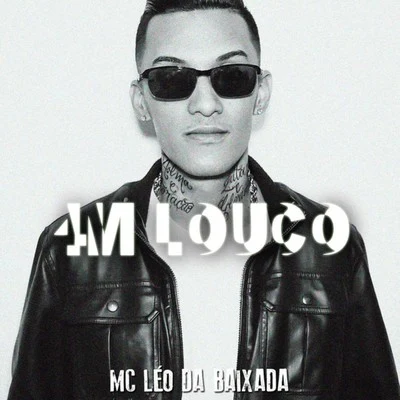 4 M Louco 专辑 Mc Léo da Baixada/Mc Rodolfinho