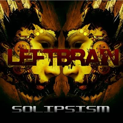 Solipsism 專輯 Left Brain