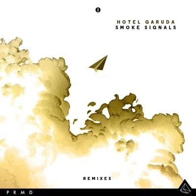 Smoke Signals (Remixes) 專輯 Hotel Garuda/Justin Jay