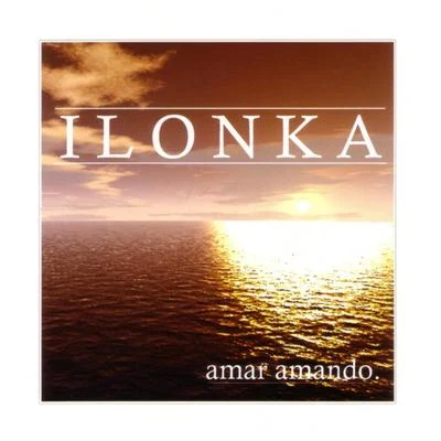 Amar Amando 專輯 Patexx/ILONKA