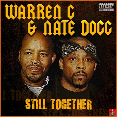 Still Together 專輯 Warren G/B. Bravo