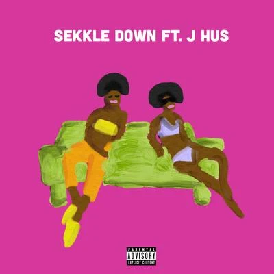 Sekkle Down (feat. J Hus) 專輯 J Hus