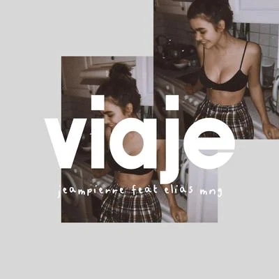 Viaje 專輯 Jeampierre