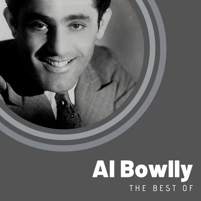 Al Bowlly The Best of Al Bowlly