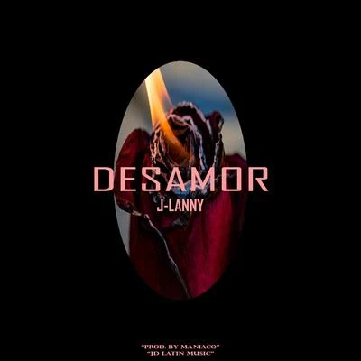 Desamor 專輯 Leebrian/J Lanny