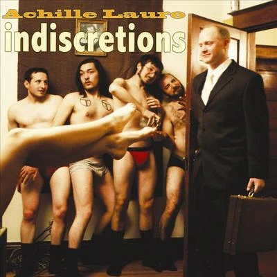 Indiscretions 專輯 Achille Lauro