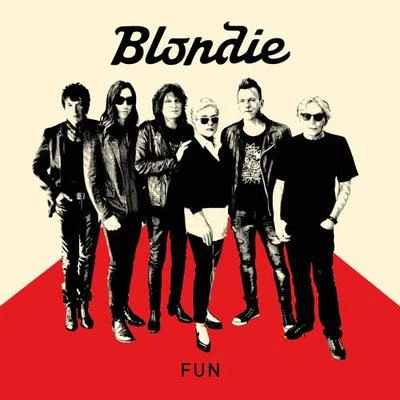 Blondie Fun