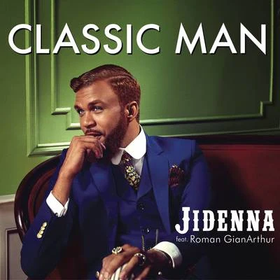 Classic Man 專輯 Jidenna