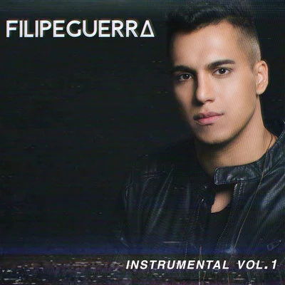 Instrumental Vol. 1 专辑 Filipe Guerra/Dalto Max/Duda