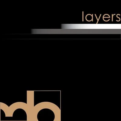 Layers 專輯 Michael Barrett