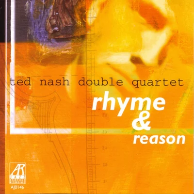 Rhyme & Reason 专辑 Olivier Hutman/Ted Nash