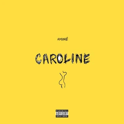 Caroline 專輯 Aminé/Demo Taped/Emmavie/Rom/Chelsea Jade