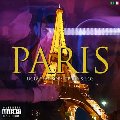 Paris 專輯 UCLÃ/Sueth/BC Raff