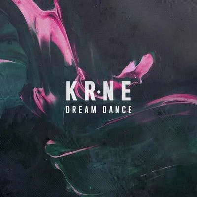 Dream Dance 專輯 Krane/Evil Needle