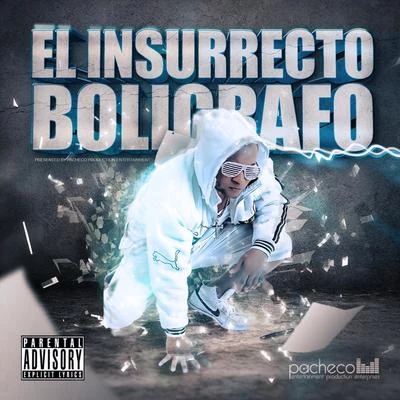 Boligrafo 专辑 Insurrecto