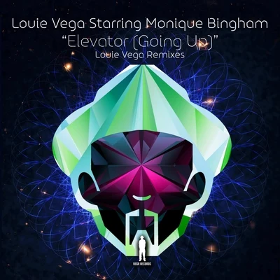 Elevator (Going Up) Louie Vega Remix 专辑 Courtney Knott/Louie Vega/Jasper Street Co./Daz-I-Kue/Cortney LaFloy