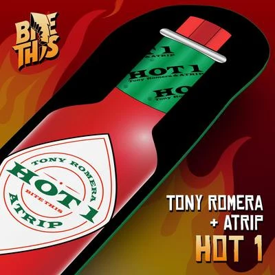 Tony Romera Hot 1