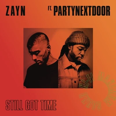 Still Got Time 专辑 ZAYN/Ingrid Michaelson