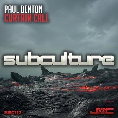 Curtain Call 專輯 Paul Denton