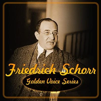 Friedrich SchorrNew York Metropolitan Opera OrchestraNew York Metropolitan Opera ChorusLauritz MelchiorArtur BodanzkyEduard HabichMarjorie Lawrence Golden Voice Series