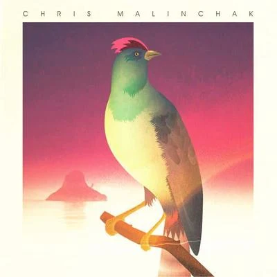 There I Was 專輯 Chris Malinchak