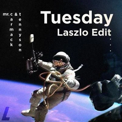 Tuesday (Laszlo Edit) 專輯 Laszlo