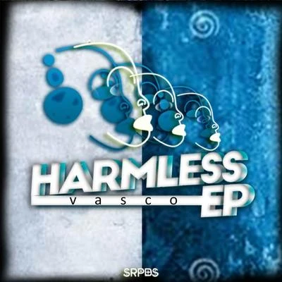 Harmless EP 專輯 Vasco