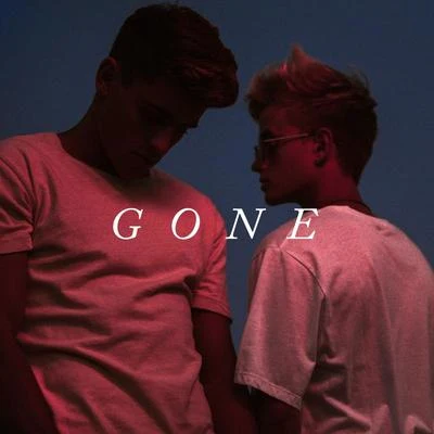 GONE 專輯 Jack & Jack