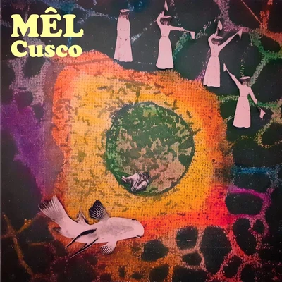 Cusco 專輯 Mel/KHEMIS/Coopex