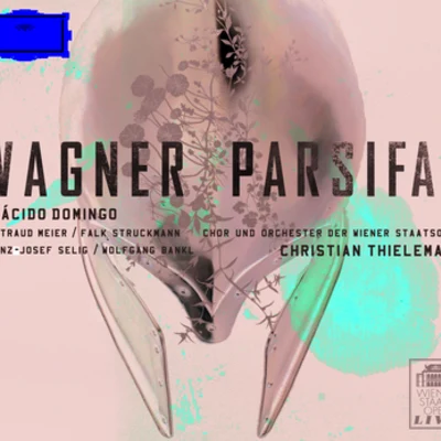 ParsifalAct 3 专辑 Orchester der Wiener Staatsoper