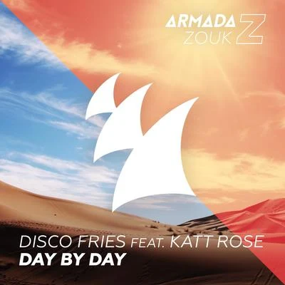 Day By Day 專輯 Disco Fries