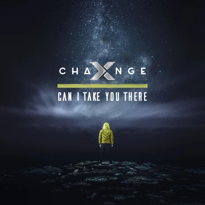 Can I Take You There 專輯 X-Change