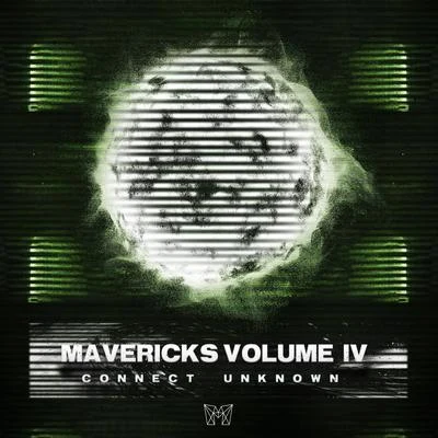 Toby Davis MAVERICKS VOLUME IV