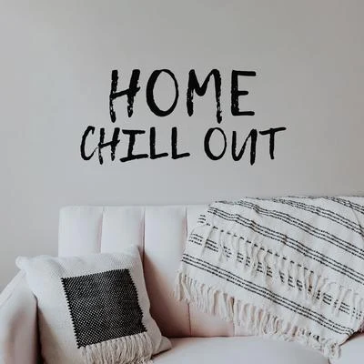 Home Chill Out – Deeply Relaxing Home Ambient Chillout Music for Relaxation, Rest, Respite, Tranquillity, Lounging and Laziness 專輯 Cocktail Bar Chillout Music Ensemble/Beach House Chillout Music Academy