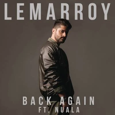 Back Again 專輯 Lemarroy