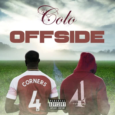 Offside 專輯 Colo/Headie One