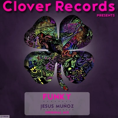 Funky 专辑 Jesús​Muñoz