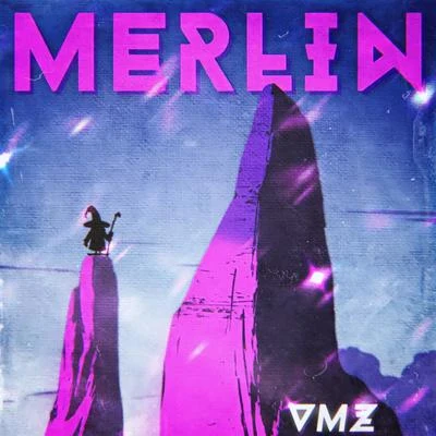 Merlin 專輯 VMZ/Queiroz/Rakan