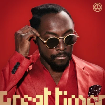 Great Times 專輯 will.i.am/David Guetta/Britney Spears