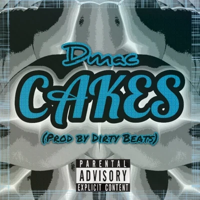 Cakes 專輯 Dmac/Heaven Marina/Seanny Seann