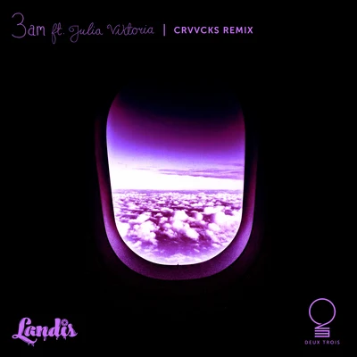 3am (Crvvcks Remix) 專輯 State of Sound/Landis