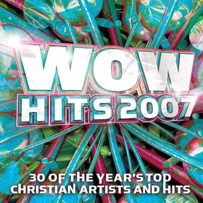 WOW Hits 2007 專輯 Joy Williams