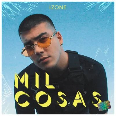 Mil Cosas 專輯 Nases/Izone