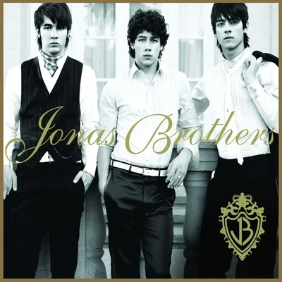 Jonas Brothers 專輯 Jonas Brothers