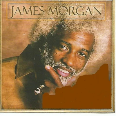 Just a Simple Dance 專輯 James Morgan