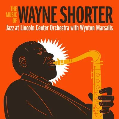 Yes or No 专辑 Lincoln Center Jazz Orchestra/Wynton Marsalis