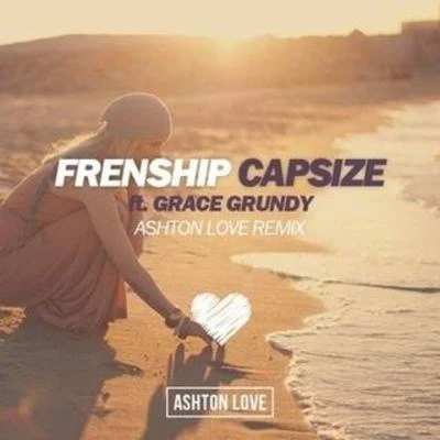 Capsize (Ashton Love Remix) 專輯 Ashton Love/QAila