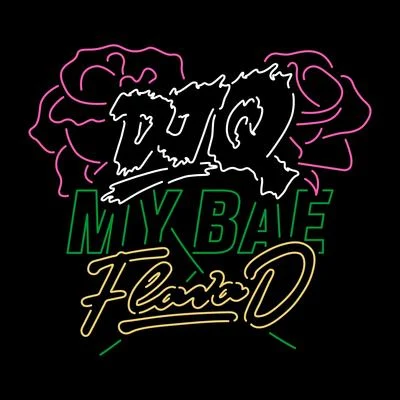 My Bae 专辑 DJ Q